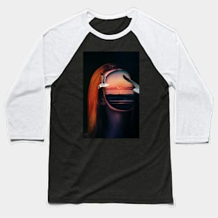 Dawn of A New Day Baseball T-Shirt